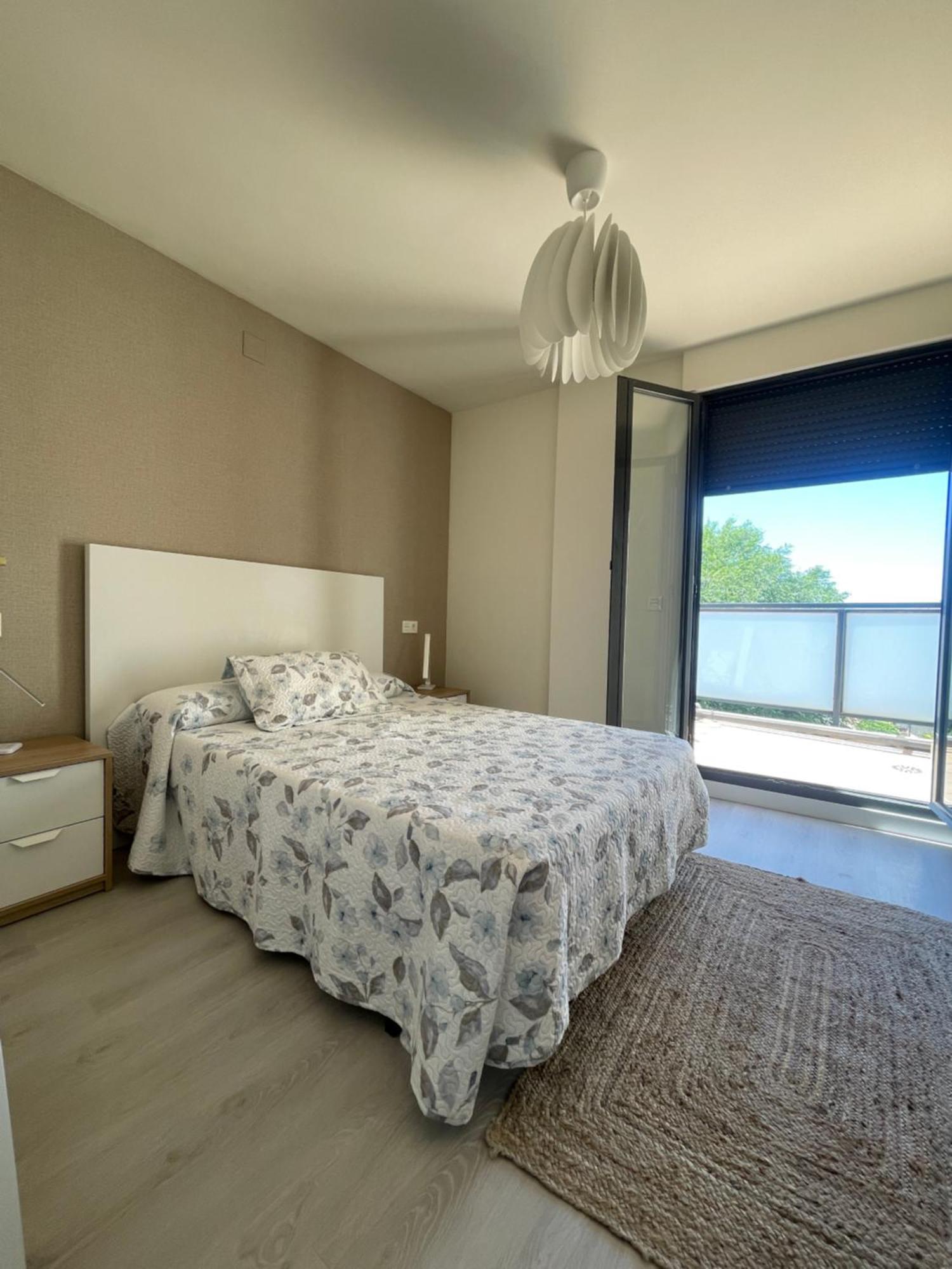 Casa De La Luz Apartamento Peñafiel Exterior foto