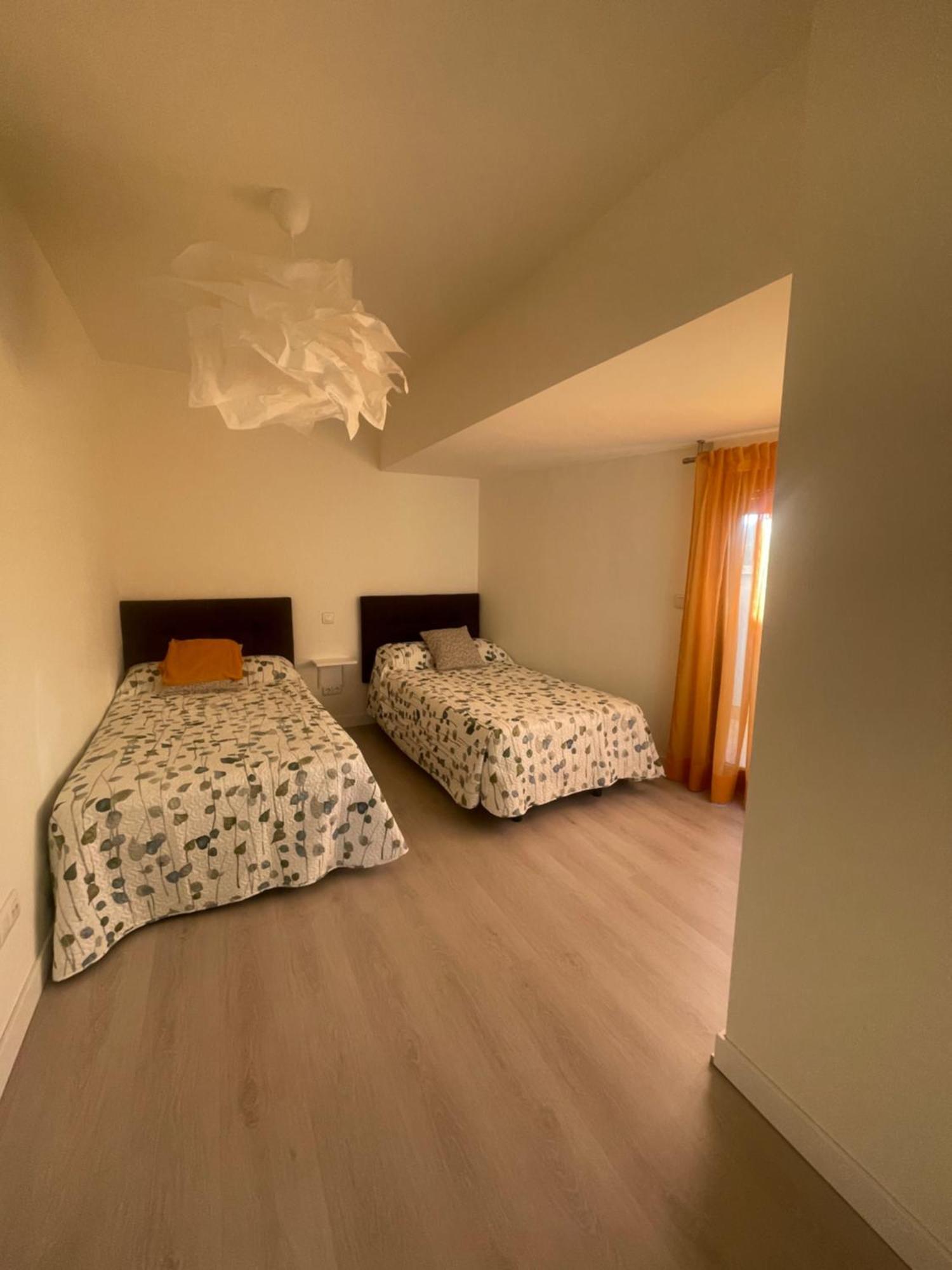 Casa De La Luz Apartamento Peñafiel Exterior foto